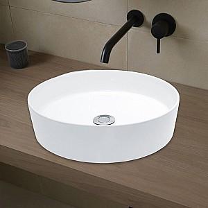 Lavoar baie Creo PU3100 Super Slim Art Vanity (40×40)