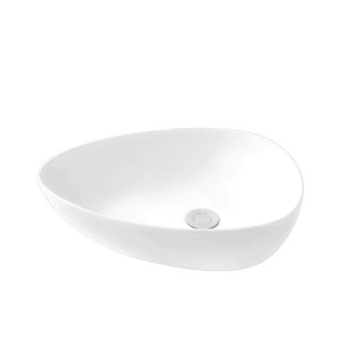 Lavoar baie Creo PU3300 Super Slim Art Vanity (47.5×35)