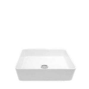 Lavoar baie Creo PU3400 Super Slim Art Vanity (40.5×40.5)