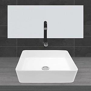 Lavoar baie Creo PU3400 Super Slim Art Vanity (40.5×40.5)