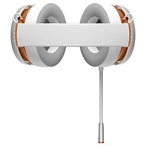 Casti gaming Dark Project SONO White