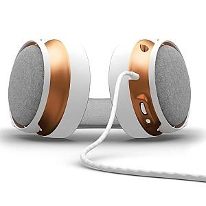 Casti gaming Dark Project SONO White