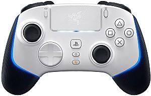 Gamepad RAZER Wolverine V2 Pro White Edition (RZ06-04710200-R3G1)