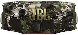 Boxa portabila JBL Charge 6 Squad