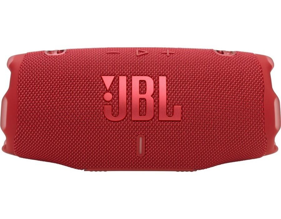 Boxa portabila JBL Charge 6 Red