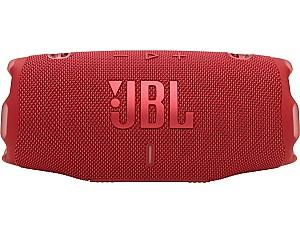 Boxa portabila JBL Charge 6 Red