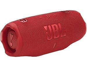 Boxa portabila JBL Charge 6 Red