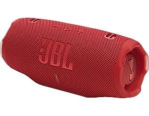Boxa portabila JBL Charge 6 Red