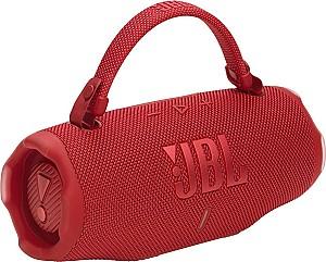 Boxa portabila JBL Charge 6 Red