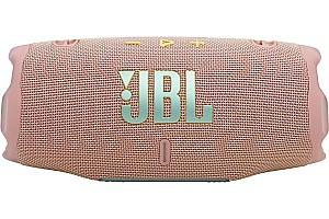 Boxa portabila JBL Charge 6 Pink