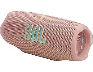 Boxa portabila JBL Charge 6 Pink