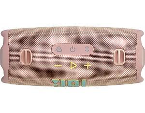 Boxa portabila JBL Charge 6 Pink
