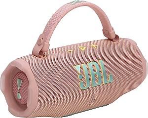 Boxa portabila JBL Charge 6 Pink
