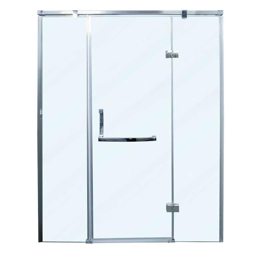Cabina de dus Blossom BLS-TB968 1500x1950