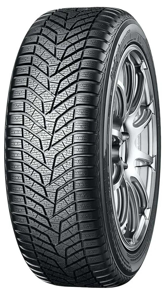 Anvelopa YOKOHAMA BluEarth Winter V905 295/35 R21 107V