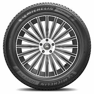 Anvelopa Michelin Alpin 7 225/60 R17 103H