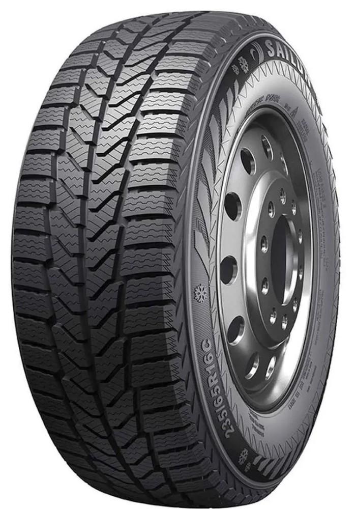 Anvelopa pentru camioneta Sailun Commercio Ice 215/75/R16C