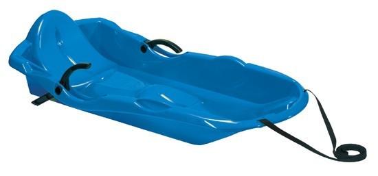 Sanie TSL Outdoor WEEZ 2 Seat Sled blue island