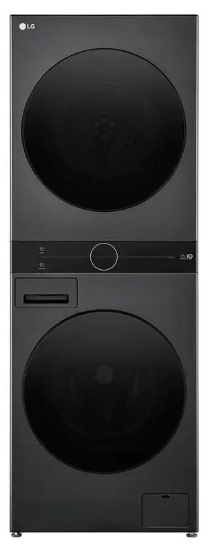 Masina de spalat LG WT1210BBF