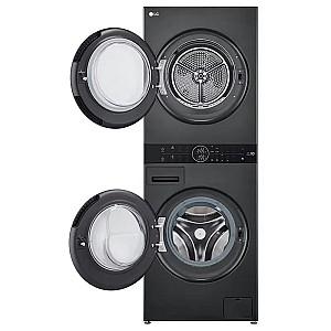 Masina de spalat LG WT1210BBF