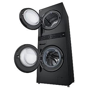 Masina de spalat LG WT1210BBF