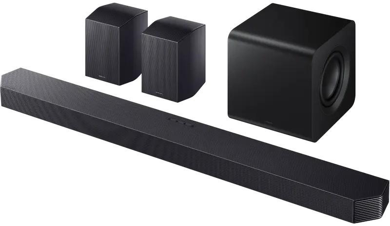 Soundbar Samsung HW-Q930F