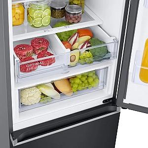 Frigider Samsung RB38C675EB1/EF