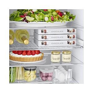 Frigider Samsung RB38C675EB1/EF
