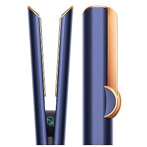 Placa de indreptat parul Dyson HT01 Prussian Blue/Rich Copper