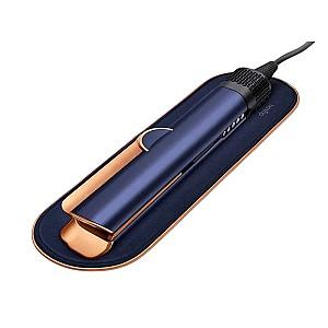 Placa de indreptat parul Dyson HT01 Prussian Blue/Rich Copper