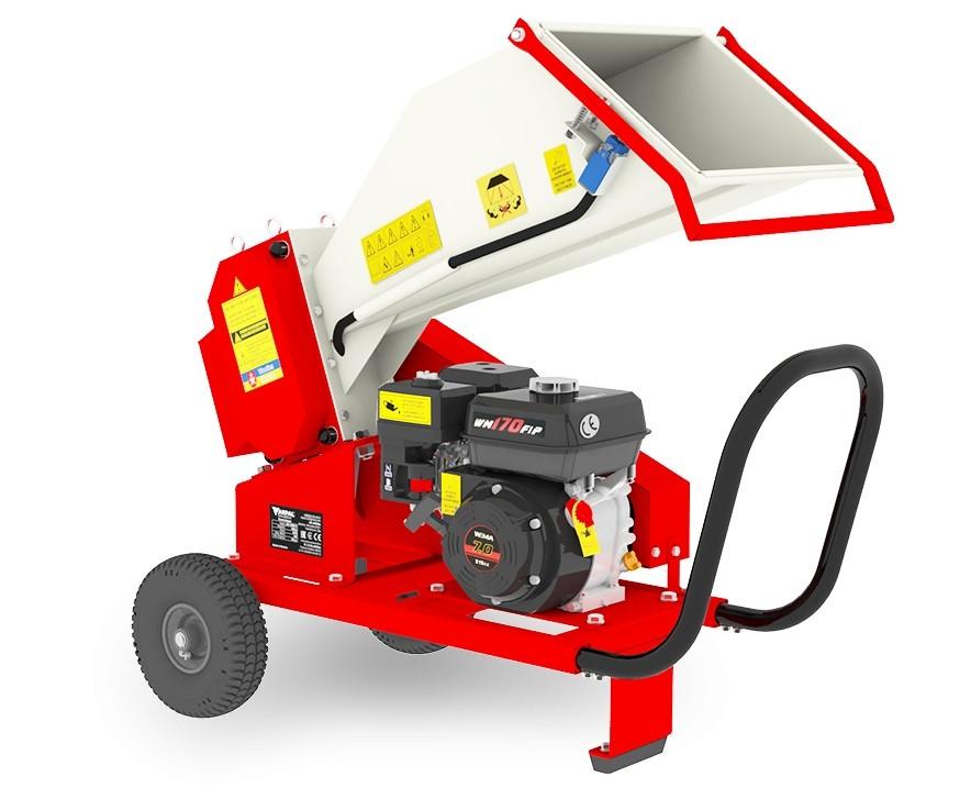 Tocator de crengi Arpal AM-60BD benzină