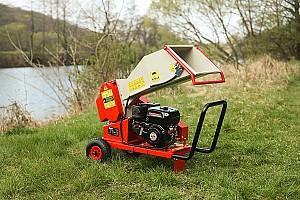 Tocator de crengi Arpal AM-60BD benzină