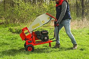 Tocator de crengi Arpal AM-60BD benzină