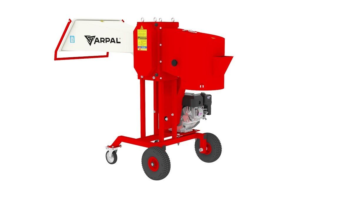 Tocator de crengi Arpal AM-80BD