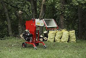 Tocator de crengi Arpal AM-80BD