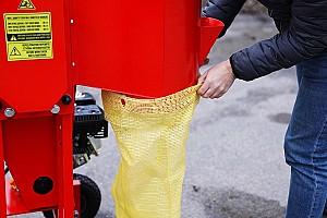 Tocator de crengi Arpal AM-80BD