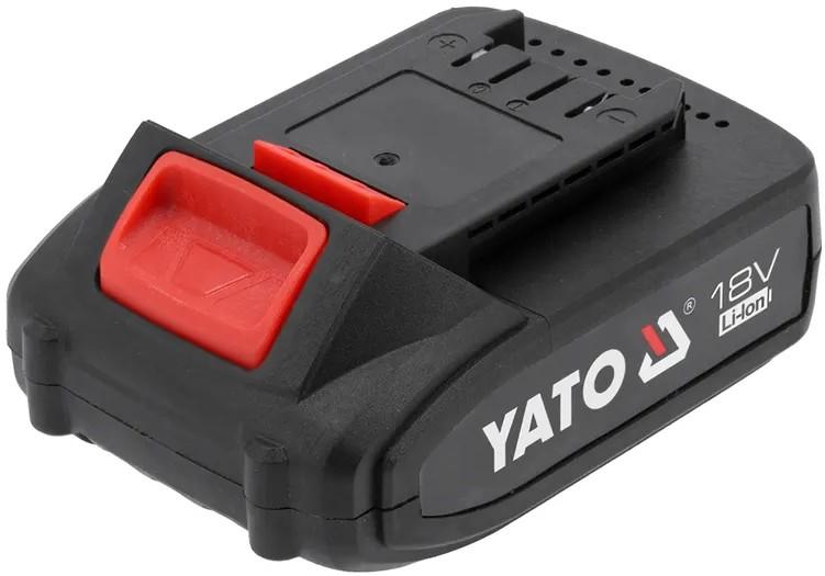 Acumulator scule electrice Yato YT828461