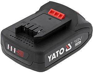 Acumulator scule electrice Yato YT828461