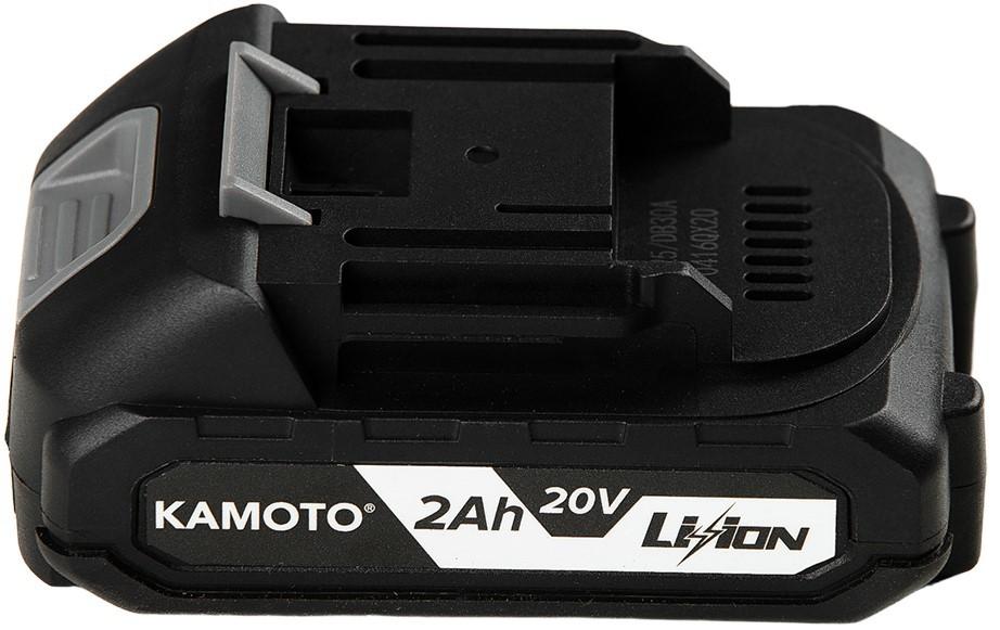 Acumulator scule electrice KAMOTO B202