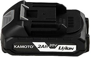 Acumulator scule electrice KAMOTO B202