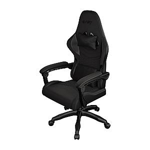 Fotoliu gaming Fury Shinai S4 Black