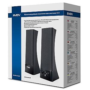 Boxe SVEN 235 BLACK