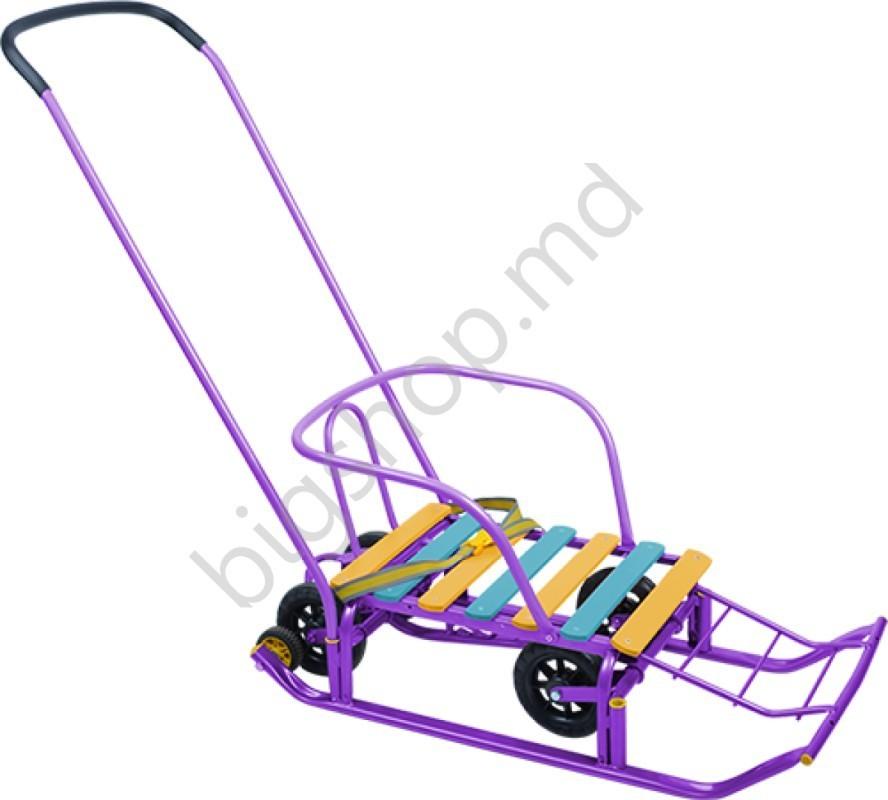 Sanie Nika Sanie Timka 5 roti T5U