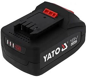 Acumulator scule electrice Yato YT828462