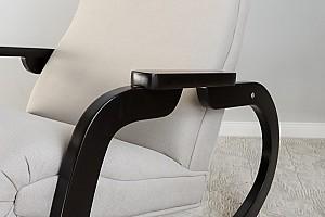 Fotoliu IM Meridiani Bej/Maro