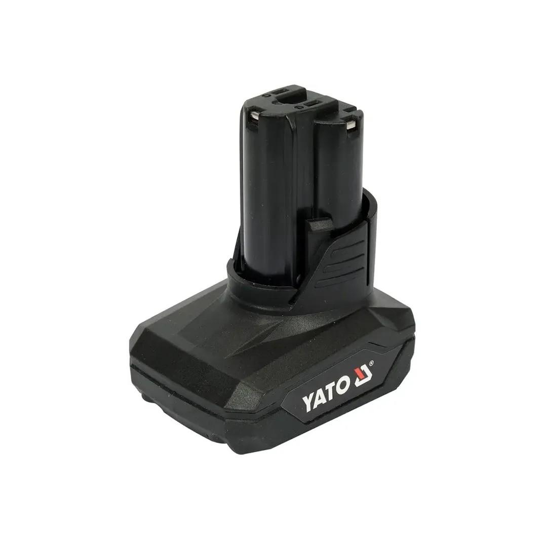 Acumulator scule electrice Yato YT82910