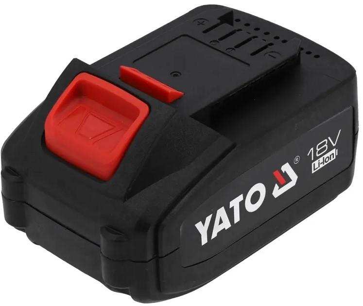 Acumulator scule electrice Yato YT828463