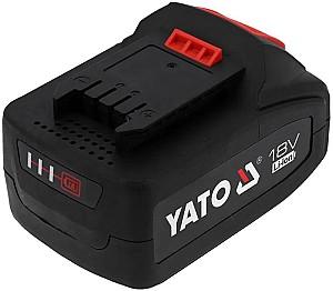 Acumulator scule electrice Yato YT828463