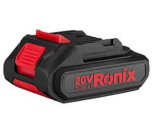 Acumulator scule electrice Ronix 8690