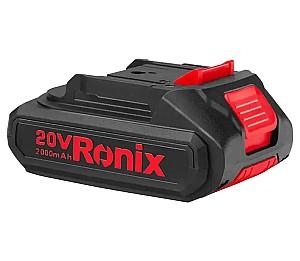 Acumulator scule electrice Ronix 8690